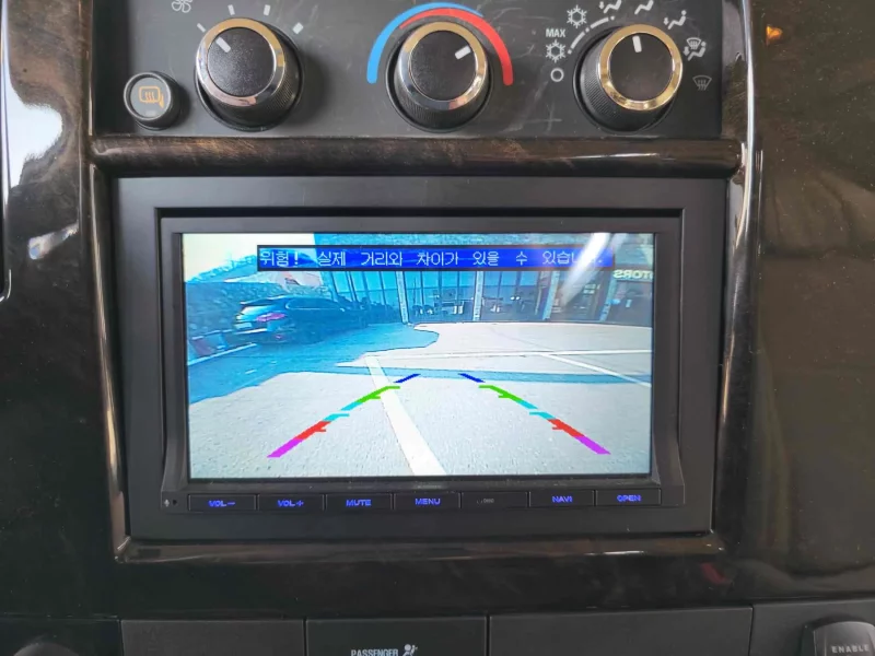 Chevrolet Express Van