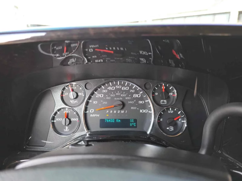 Chevrolet Express Van