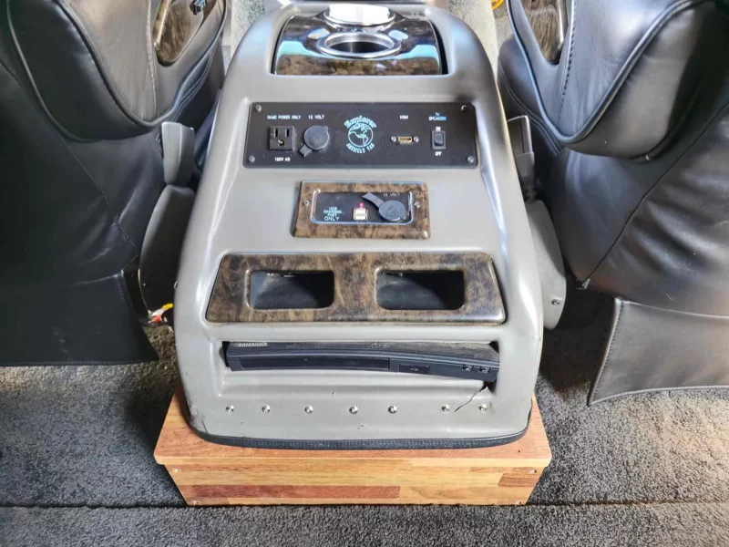 Chevrolet Express Van