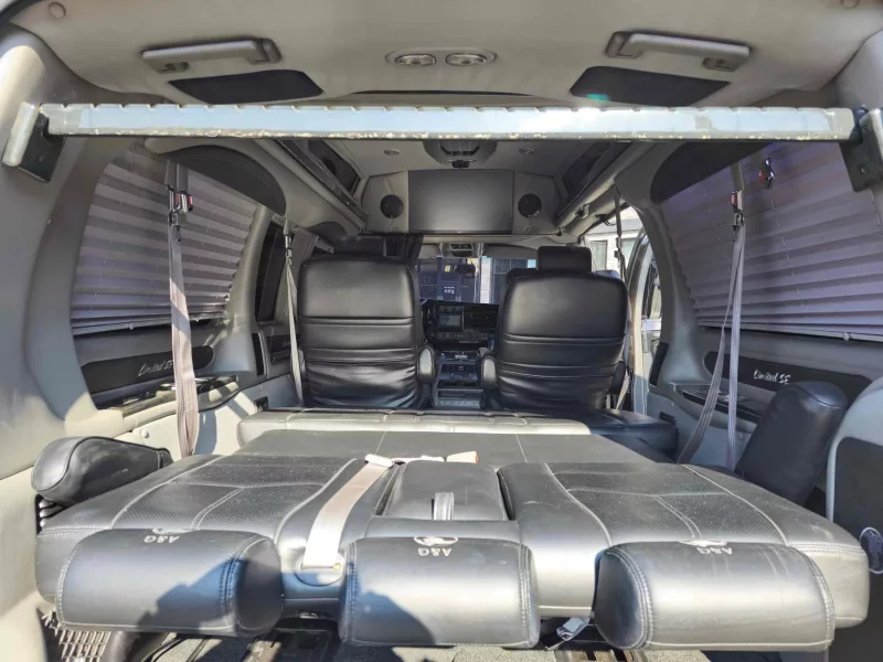 Chevrolet Express Van