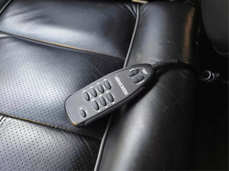 Chevrolet Express Van