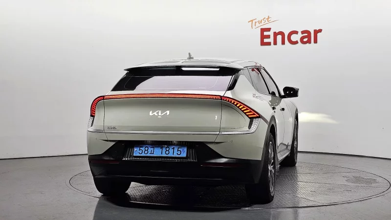 Kia EV6