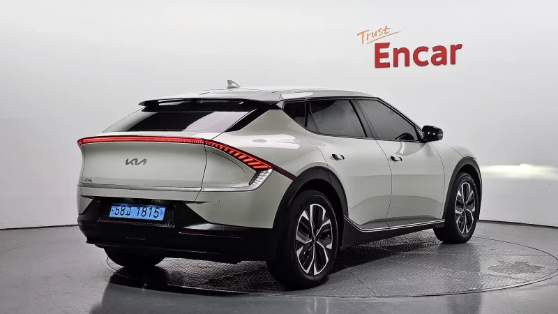 Kia EV6
