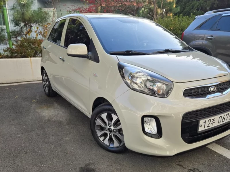 Kia Morning