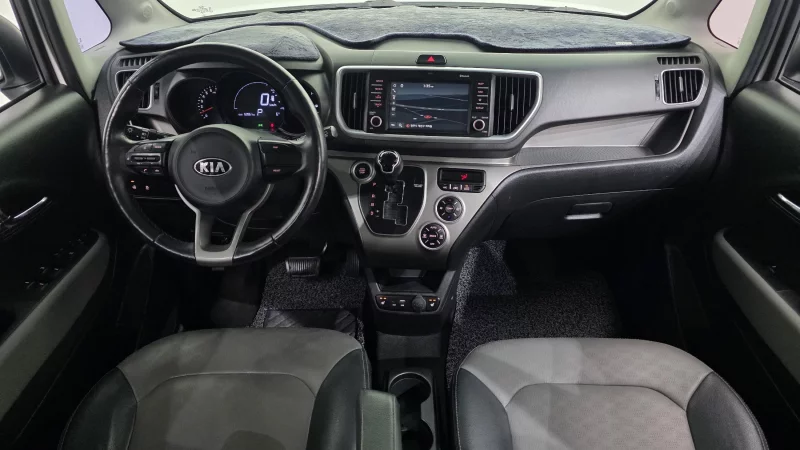 Kia RAY