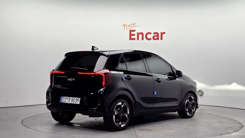 Kia Morning