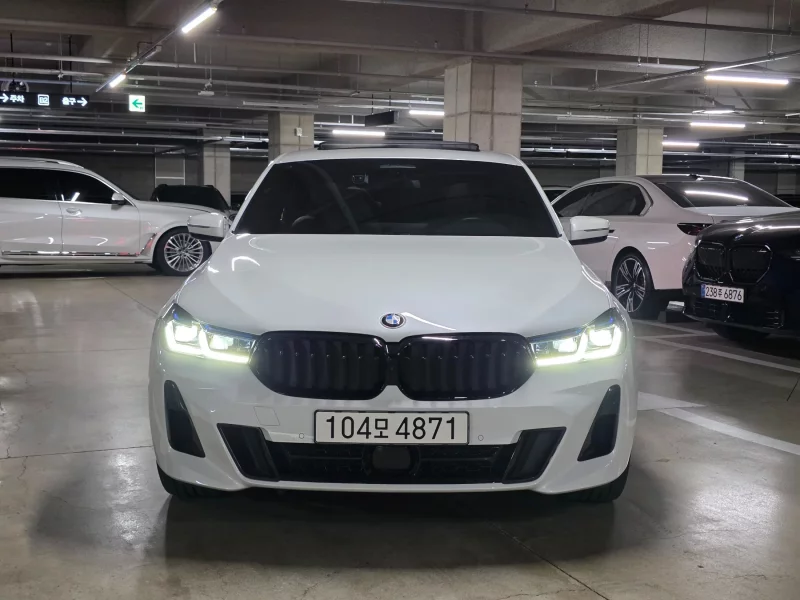 BMW Gran Turismo