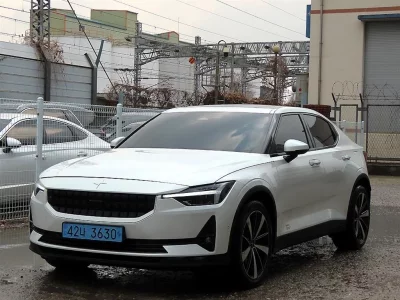 Polestar 2