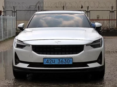 Polestar Polestar 2