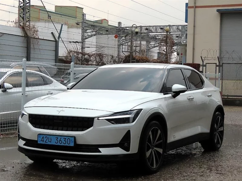 Polestar Polestar 2