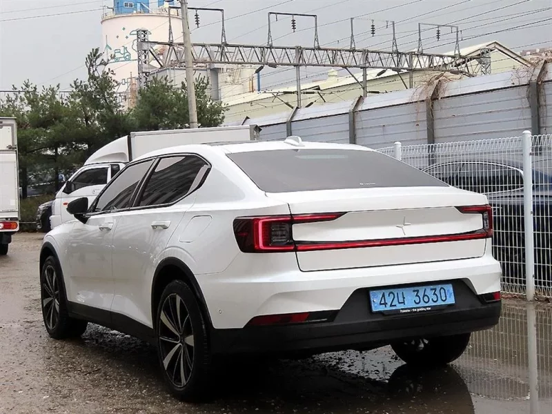 Polestar Polestar 2