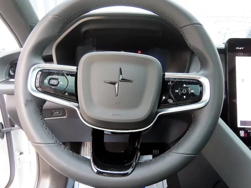 Polestar Polestar 2
