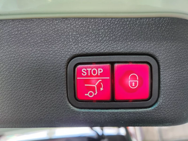 Mercedes-Benz M-class