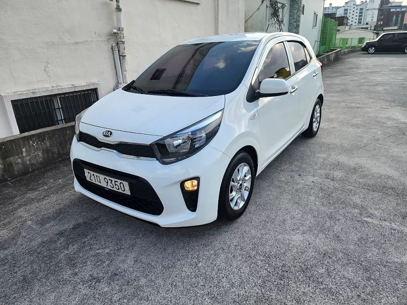 Kia Morning