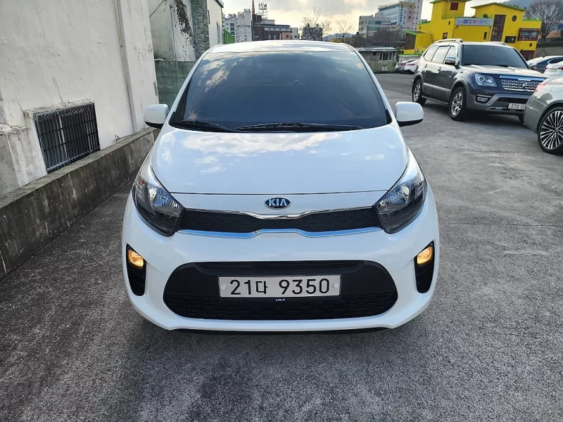 Kia Morning