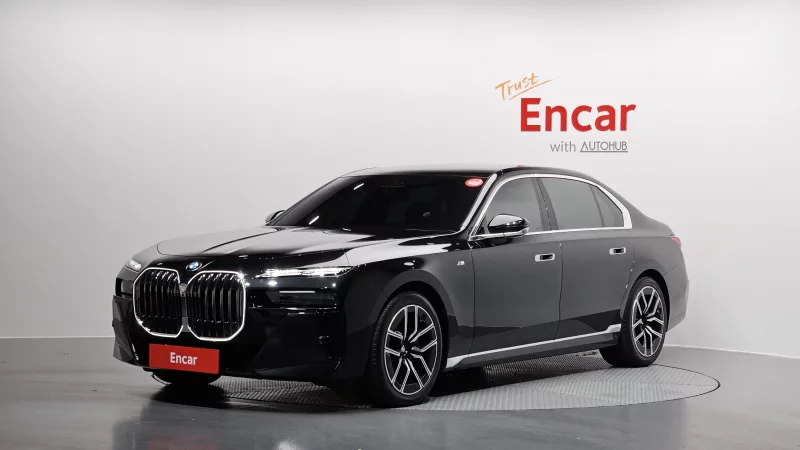 BMW 7-Series