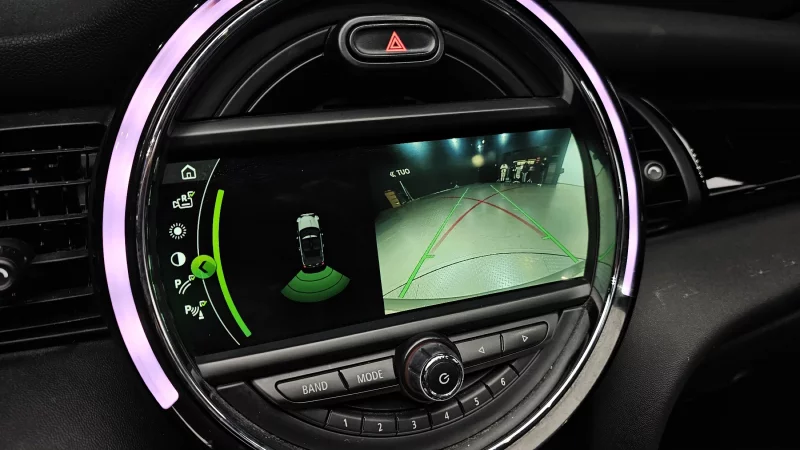 MINI Cooper Convertible