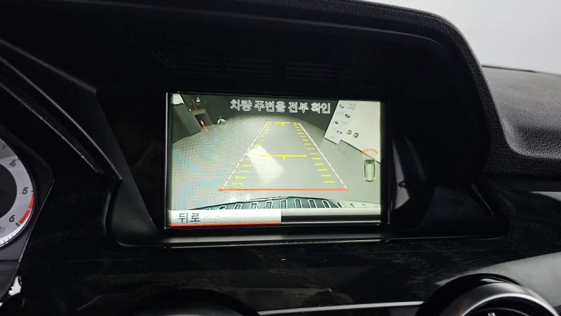 Mercedes-Benz GLK-Class