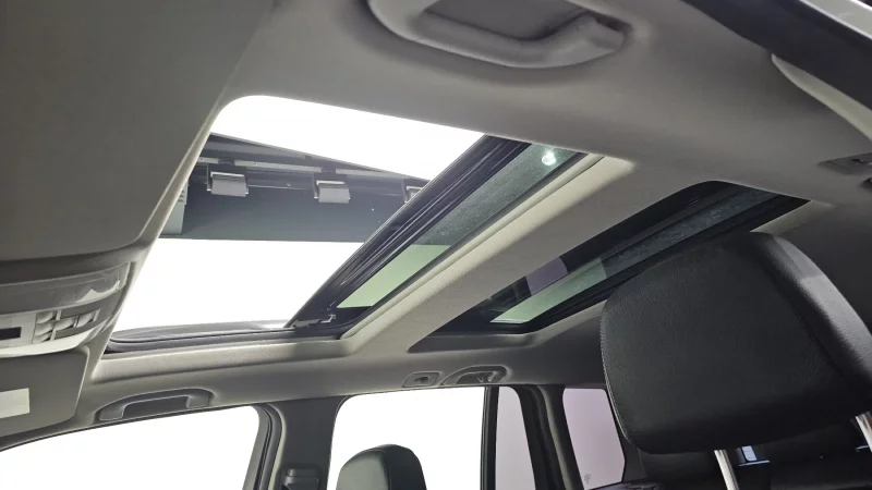 Mercedes-Benz GLK-Class