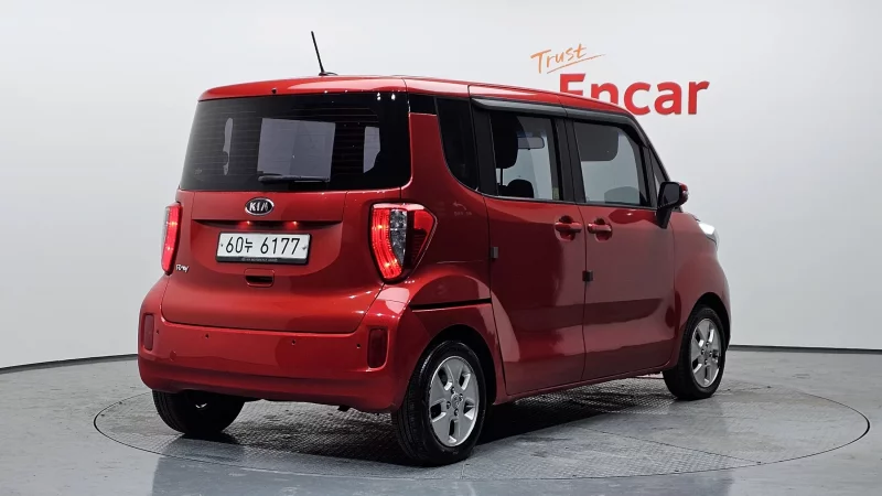 Kia RAY