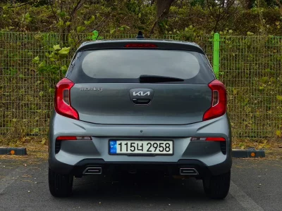 Kia Morning
