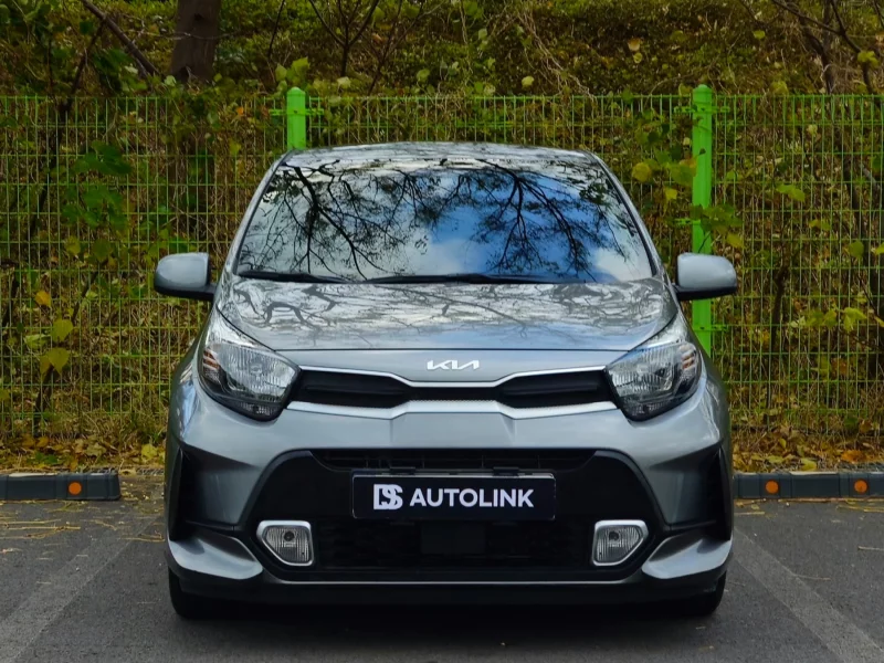 Kia Morning