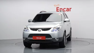 Hyundai Veracruz