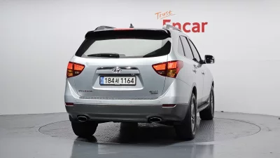 Hyundai Veracruz