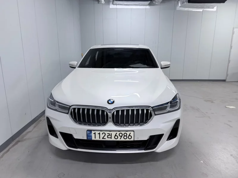 BMW Gran Turismo