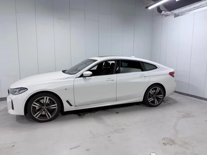 BMW Gran Turismo