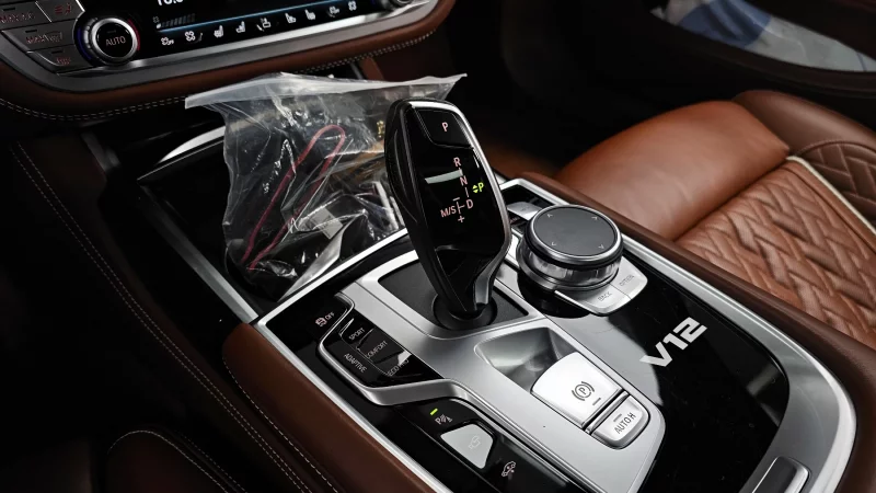 BMW 7-Series