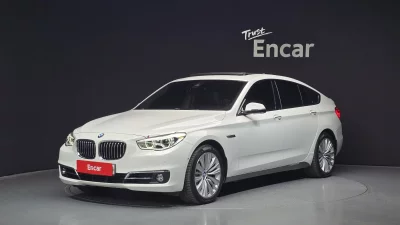 BMW Gran Turismo