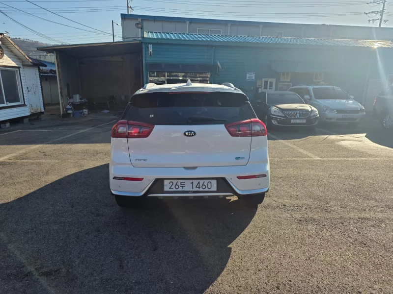 Kia Niro