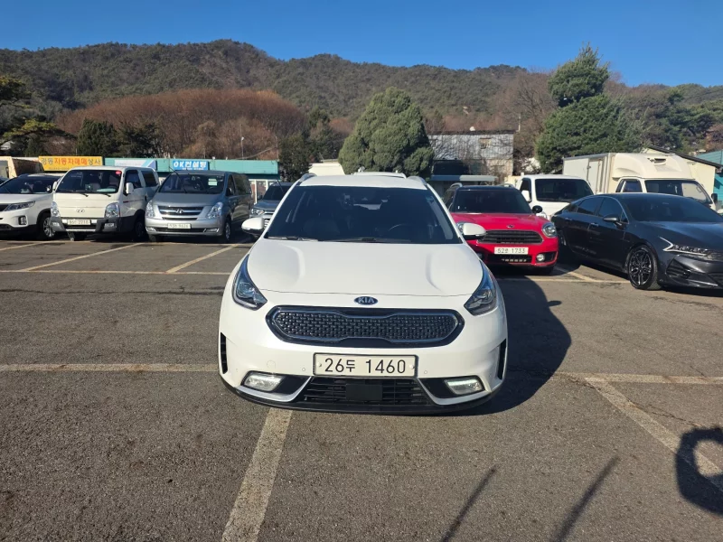 Kia Niro