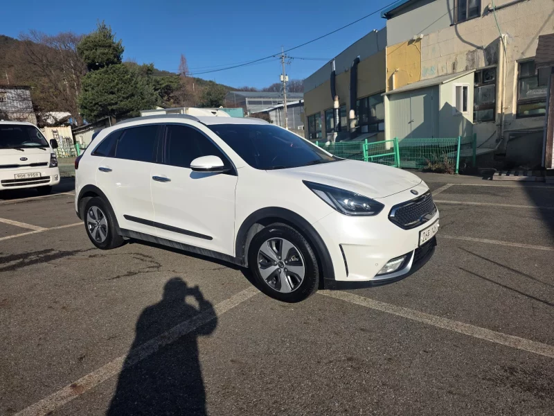 Kia Niro