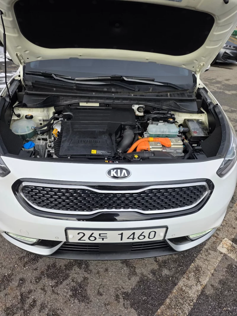 Kia Niro