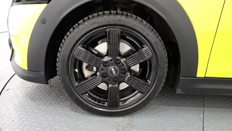 MINI Cooper Convertible