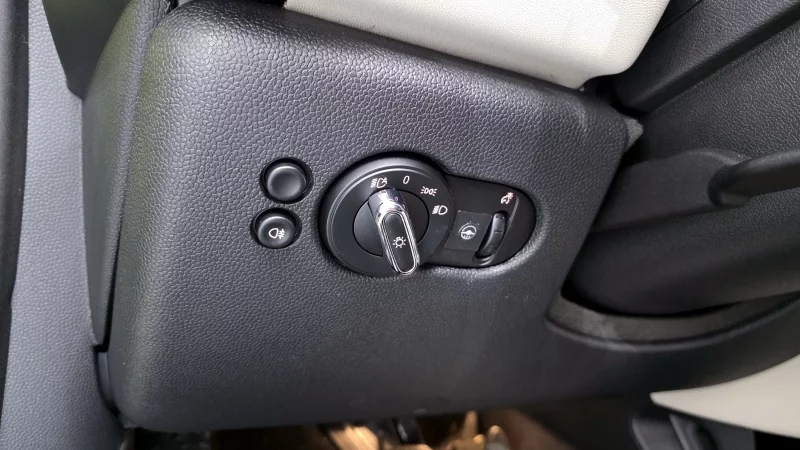 MINI Cooper Convertible