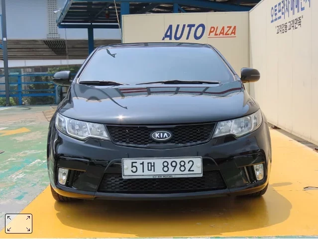 Kia Porte
