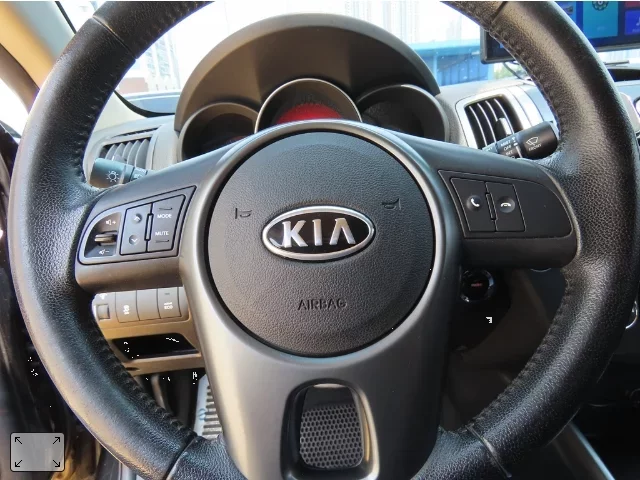 Kia Porte