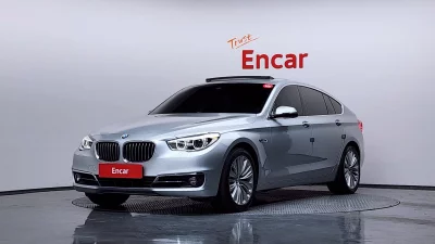 BMW Gran Turismo
