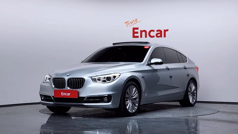 BMW Gran Turismo
