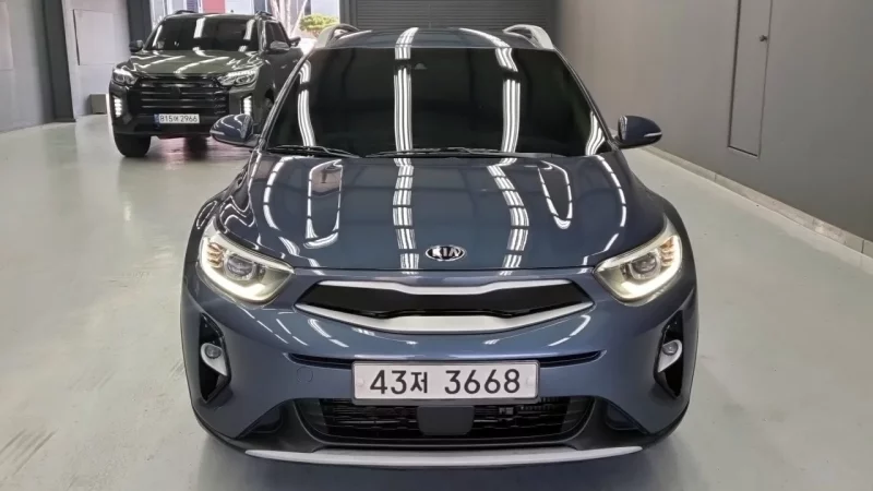 Kia Stonic
