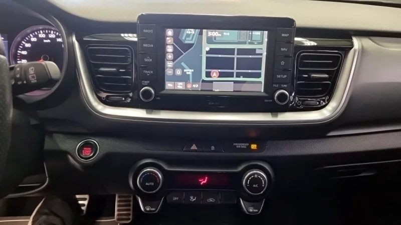 Kia Stonic