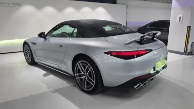 Mercedes-Benz SL-Class