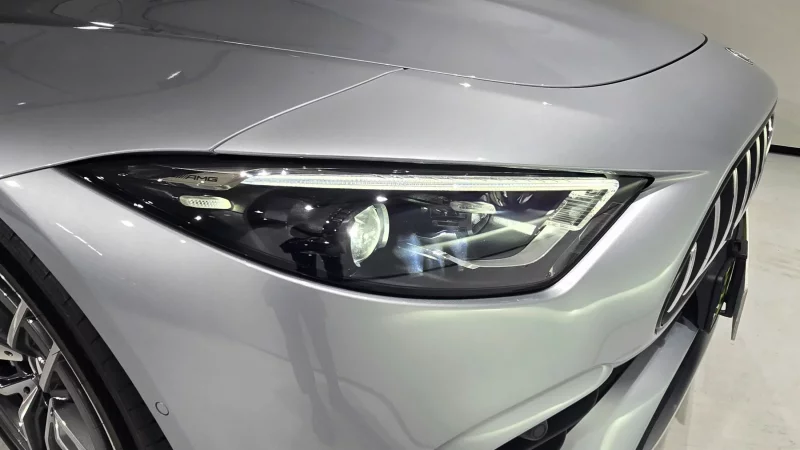 Mercedes-Benz SL-Class