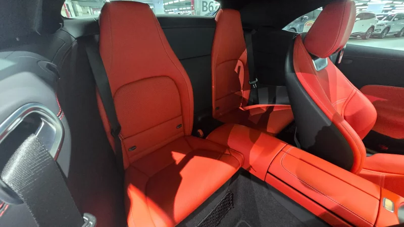 Mercedes-Benz SL-Class