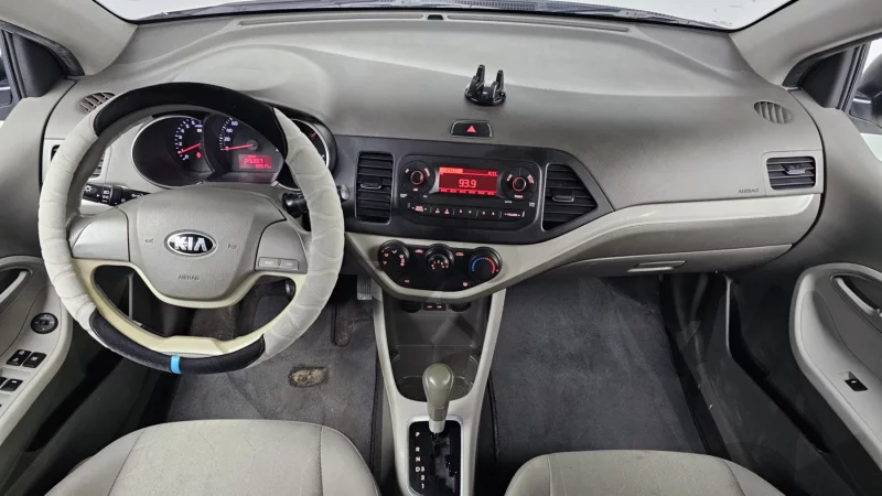 Kia Morning