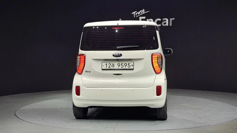 Kia RAY