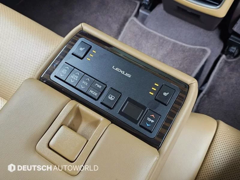 Lexus ES300h